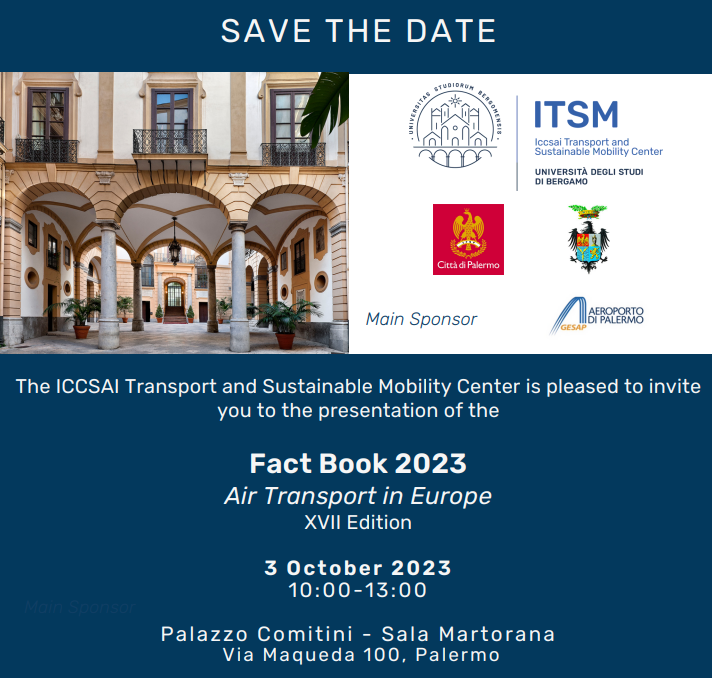 Locandina fact book 2023 fact book 23